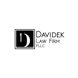 Davidek Law Firm@2x