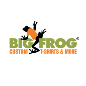 Big Frog